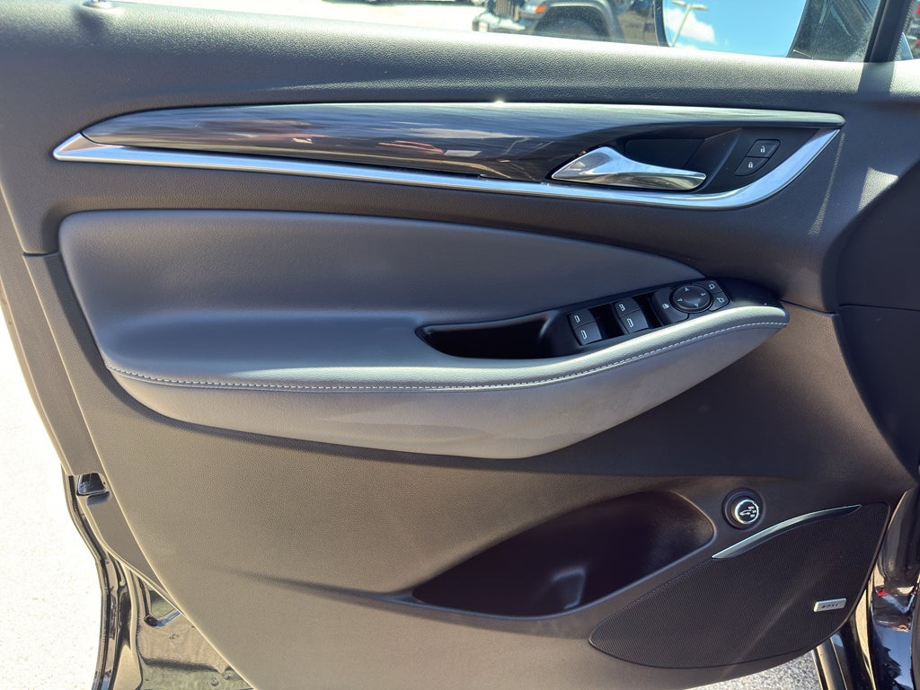 2024 Buick Enclave Essence AWD