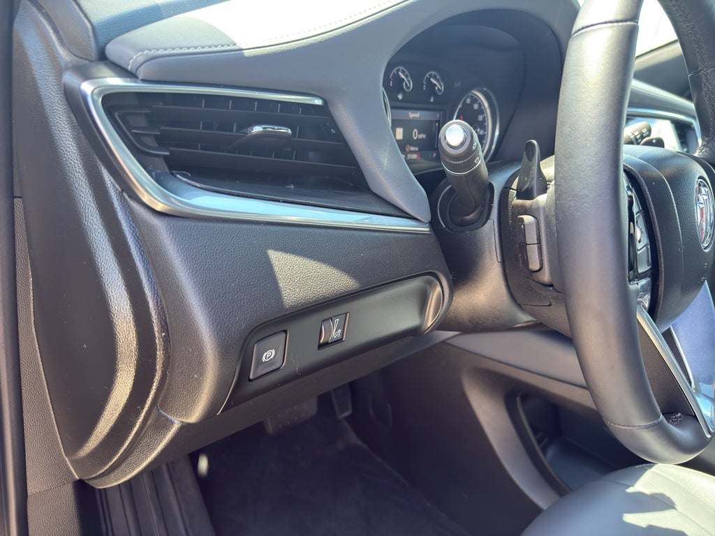 2024 Buick Enclave Essence AWD