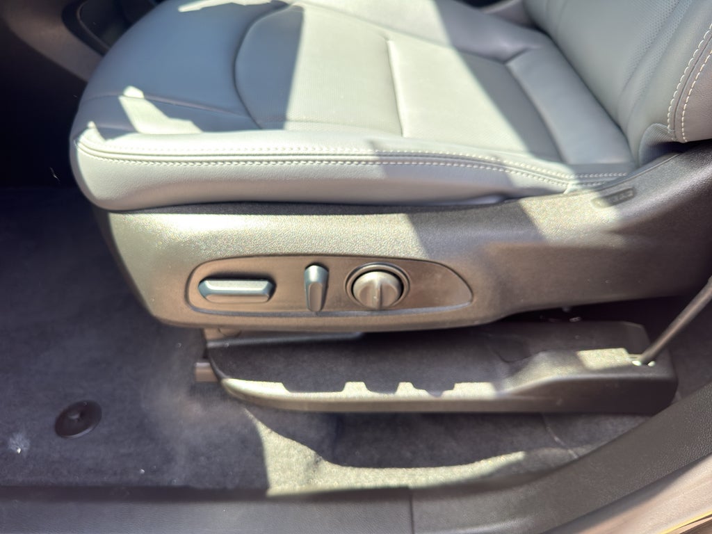 2024 Buick Enclave Essence AWD
