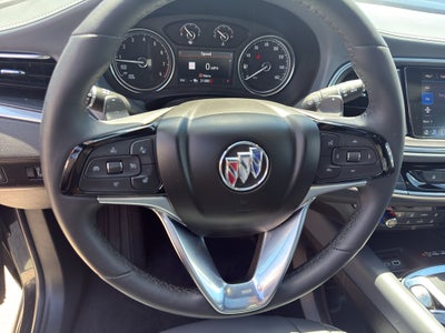 2024 Buick Enclave Essence AWD