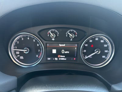 2024 Buick Enclave Essence AWD