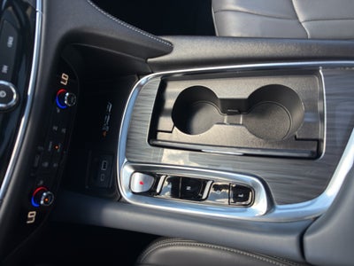 2024 Buick Enclave Essence AWD