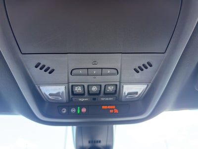 2024 Buick Enclave Essence AWD