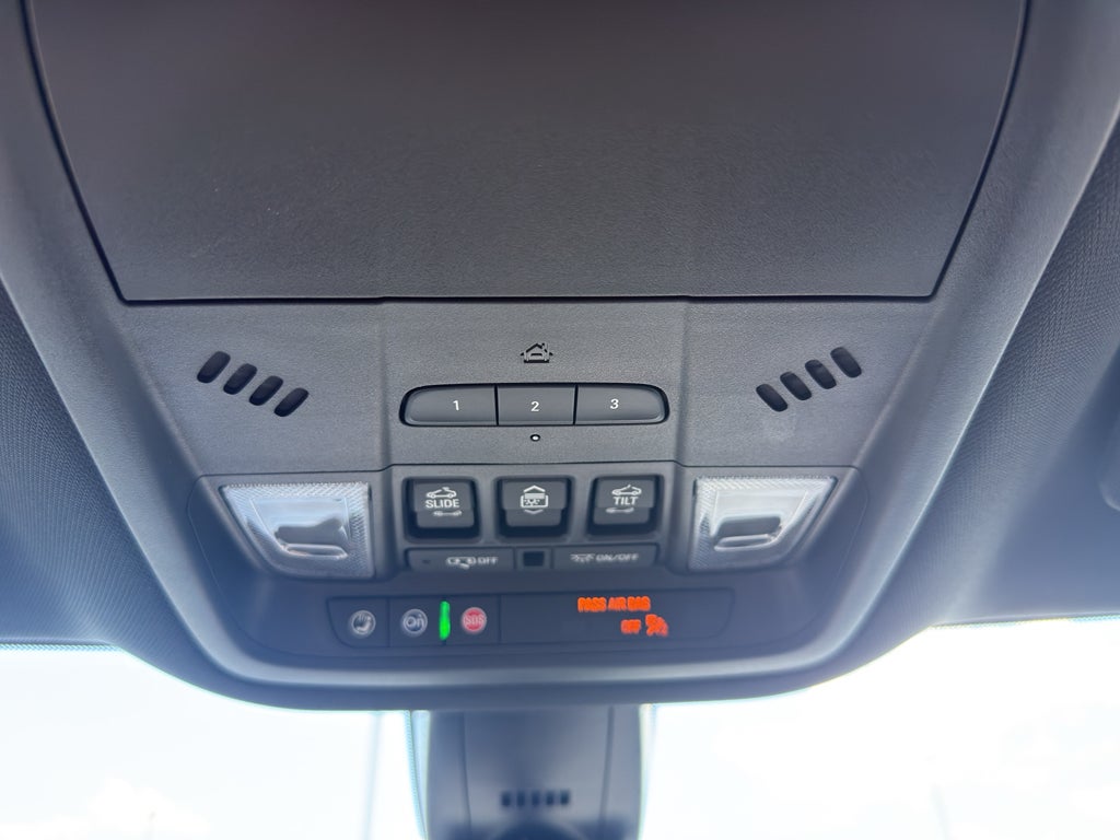 2024 Buick Enclave Essence AWD