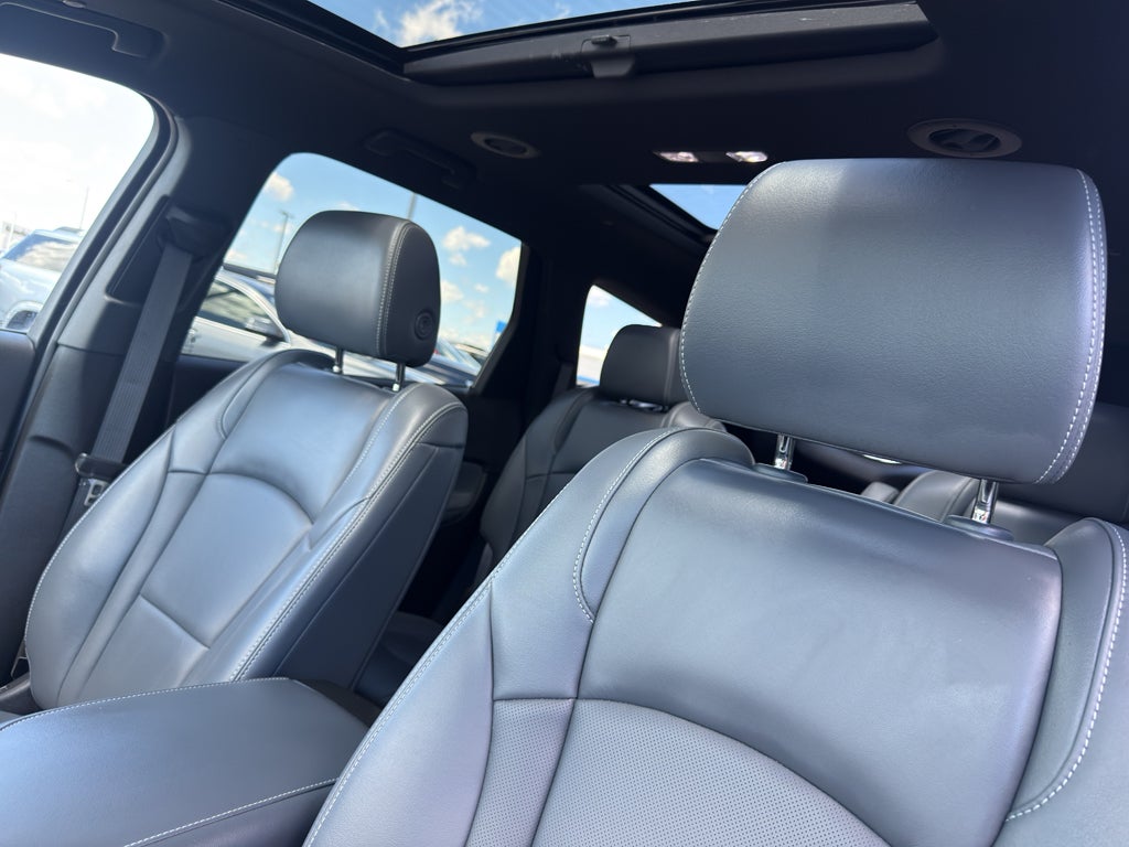 2024 Buick Enclave Essence AWD