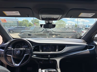 2024 Buick Enclave Essence AWD