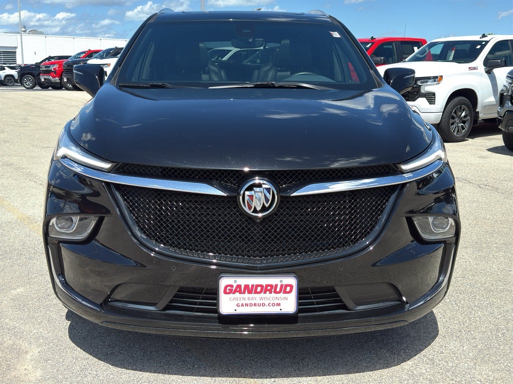 2024 Buick Enclave Essence AWD