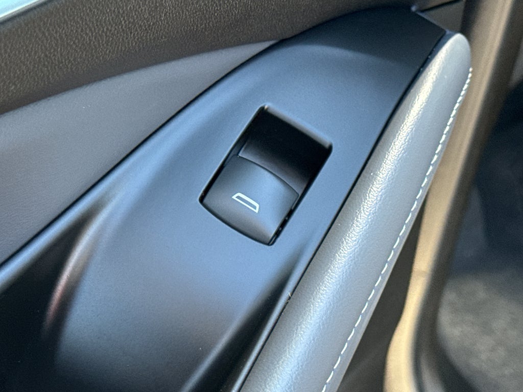 2024 Buick Enclave Essence AWD