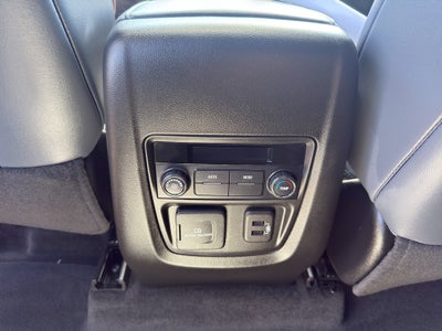 2024 Buick Enclave Essence AWD