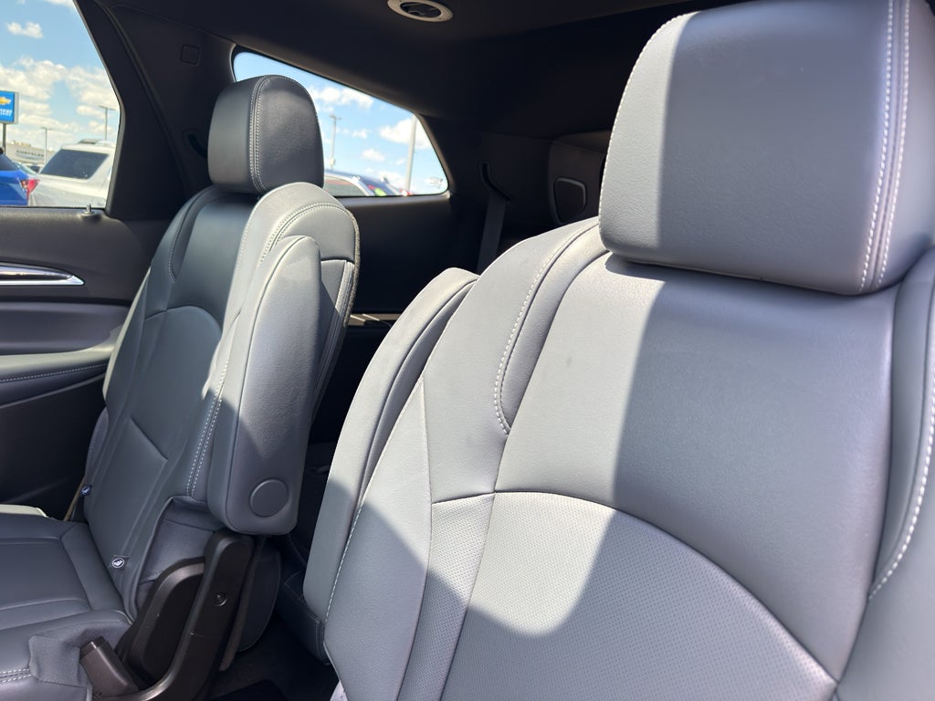 2024 Buick Enclave Essence AWD