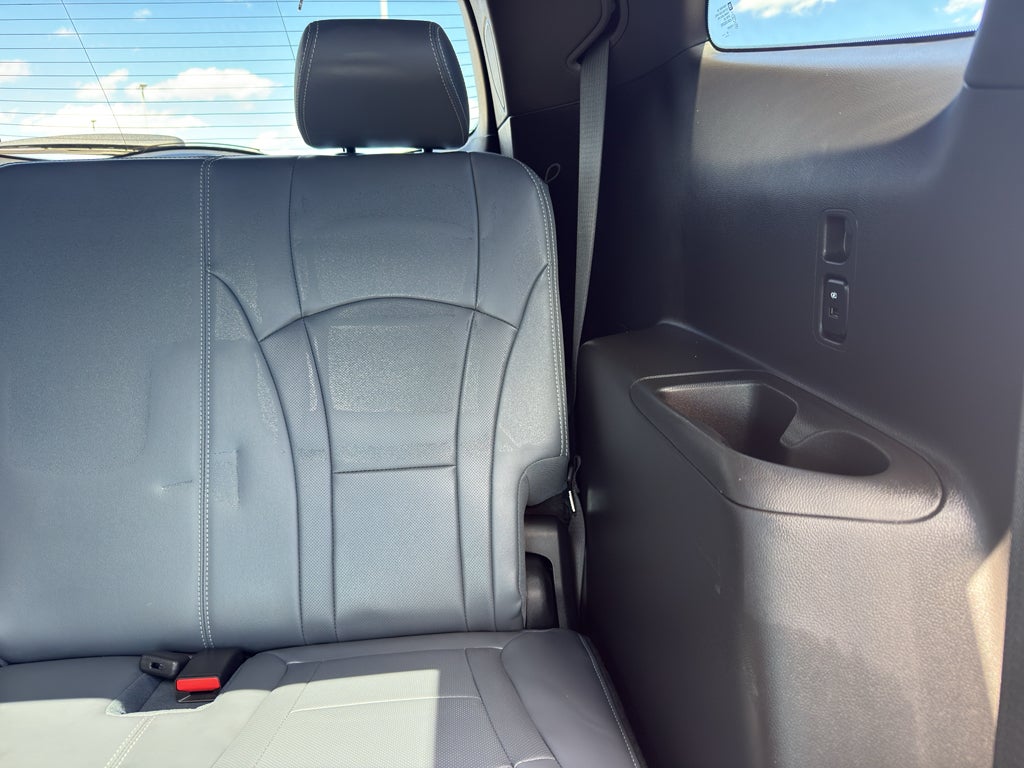2024 Buick Enclave Essence AWD