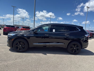2024 Buick Enclave Essence AWD