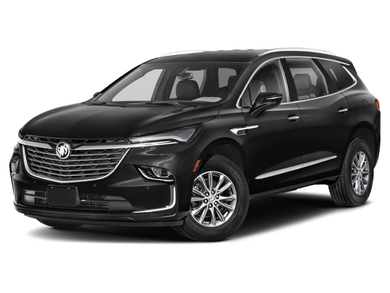 2024 Buick Enclave Essence AWD
