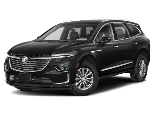 2024 Buick Enclave Essence AWD