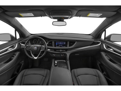 2024 Buick Enclave Essence AWD