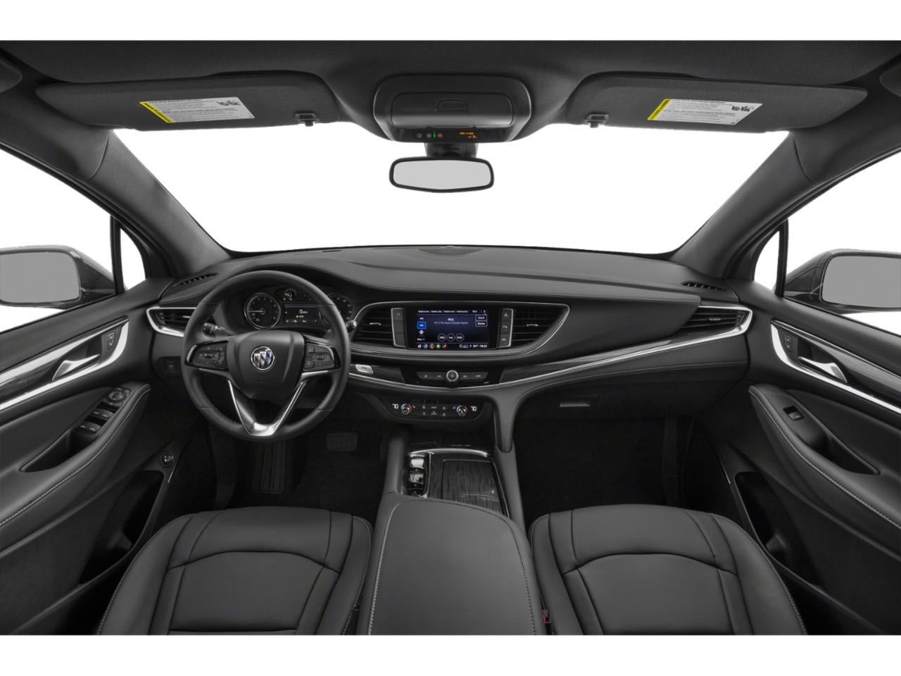 2024 Buick Enclave Essence AWD