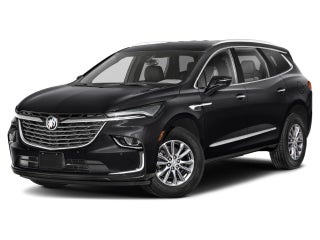 2024 Buick Enclave Essence AWD