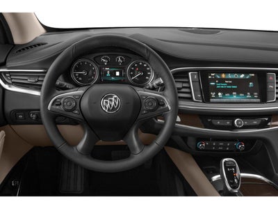 2020 Buick Enclave Essence AWD