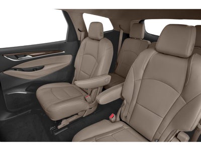 2020 Buick Enclave Essence AWD
