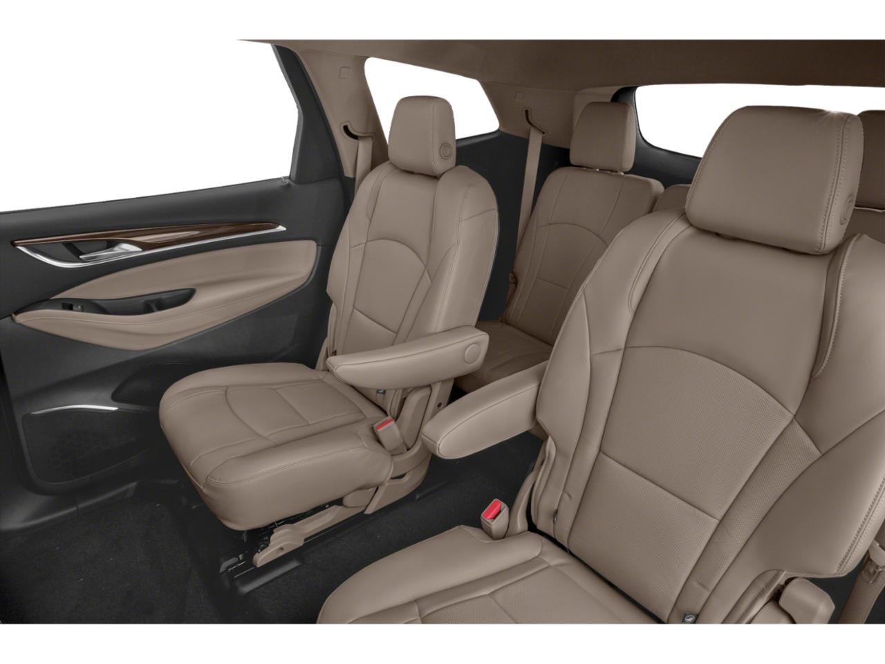 2020 Buick Enclave Essence AWD