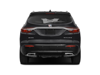 2020 Buick Enclave Essence AWD