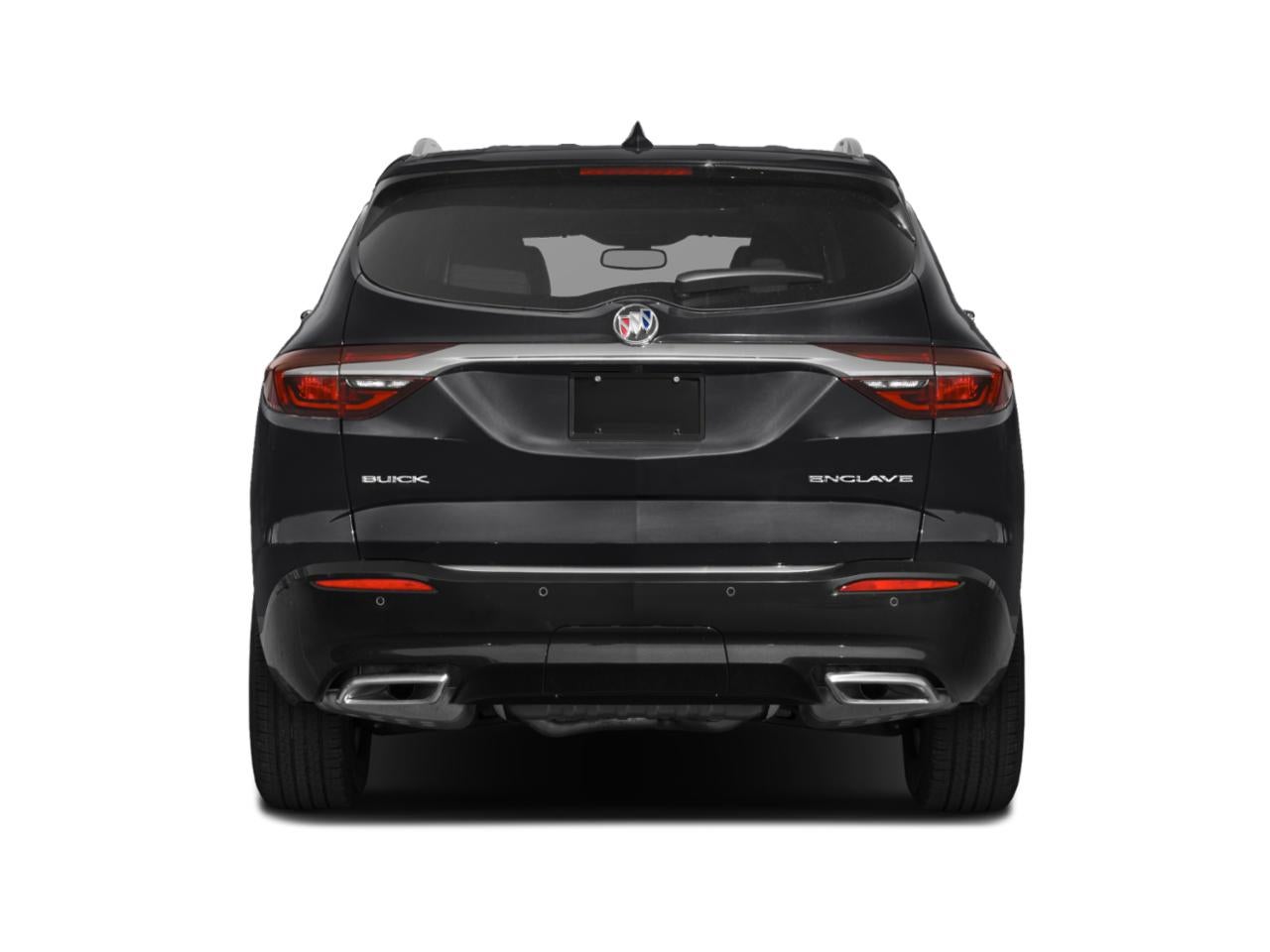 2020 Buick Enclave Essence AWD