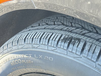 2024 Buick Enclave Essence AWD