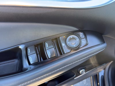 2024 Buick Enclave Essence AWD