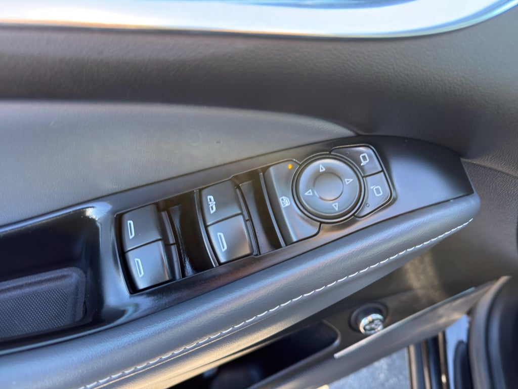 2024 Buick Enclave Essence AWD