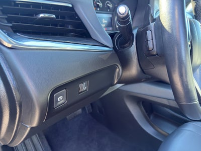 2024 Buick Enclave Essence AWD