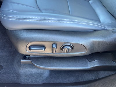 2024 Buick Enclave Essence AWD