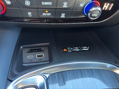 2024 Buick Enclave Essence AWD