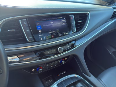 2024 Buick Enclave Essence AWD