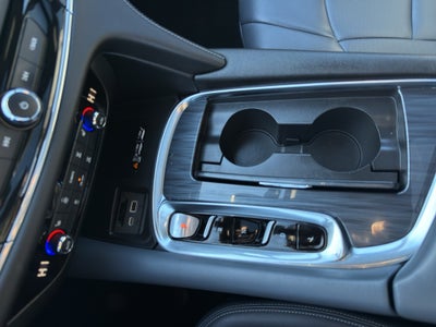 2024 Buick Enclave Essence AWD