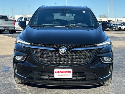 2024 Buick Enclave Essence AWD