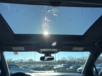 2024 Buick Enclave Essence AWD