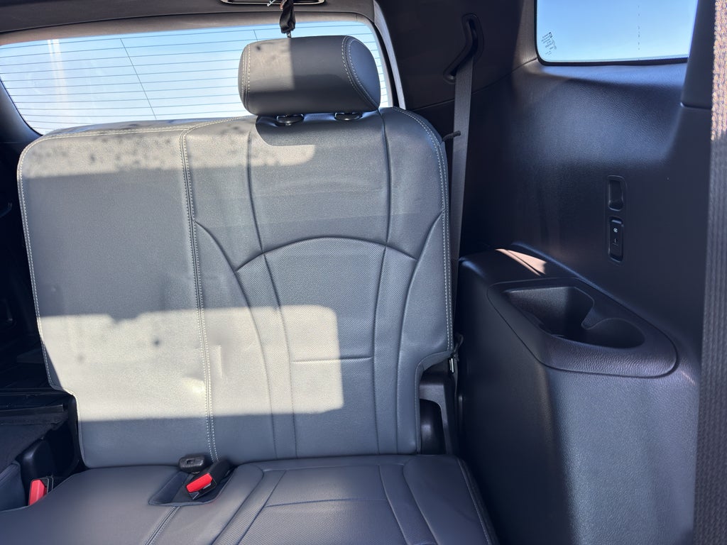 2024 Buick Enclave Essence AWD