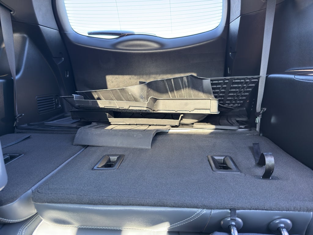 2024 Buick Enclave Essence AWD