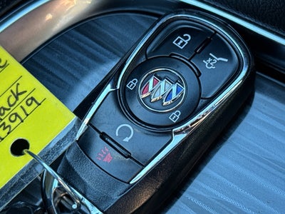 2024 Buick Enclave Essence AWD