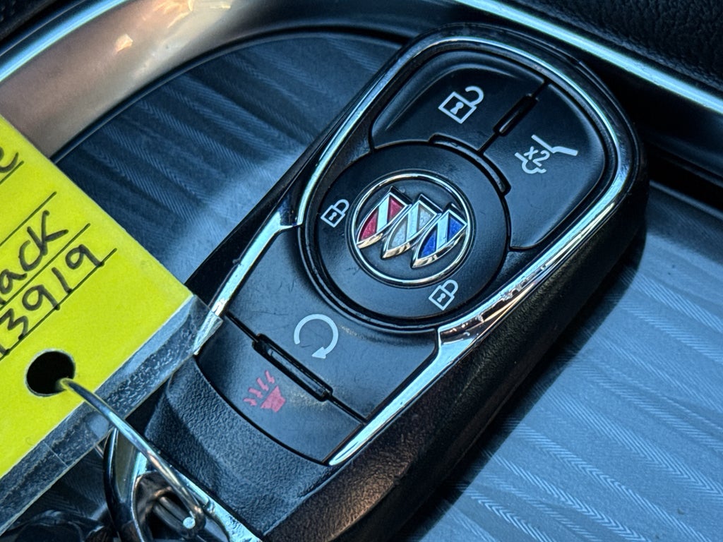 2024 Buick Enclave Essence AWD