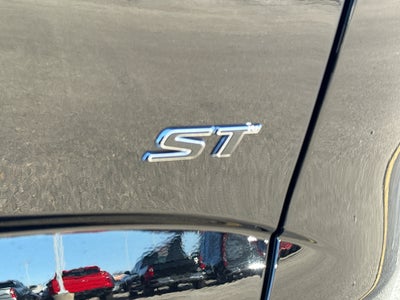 2024 Buick Enclave Essence AWD