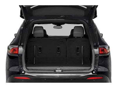 2024 Buick Enclave Essence AWD