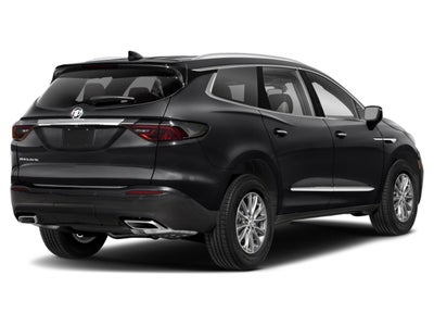 2024 Buick Enclave Essence AWD