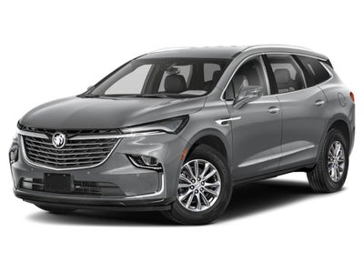 2024 Buick Enclave Essence AWD