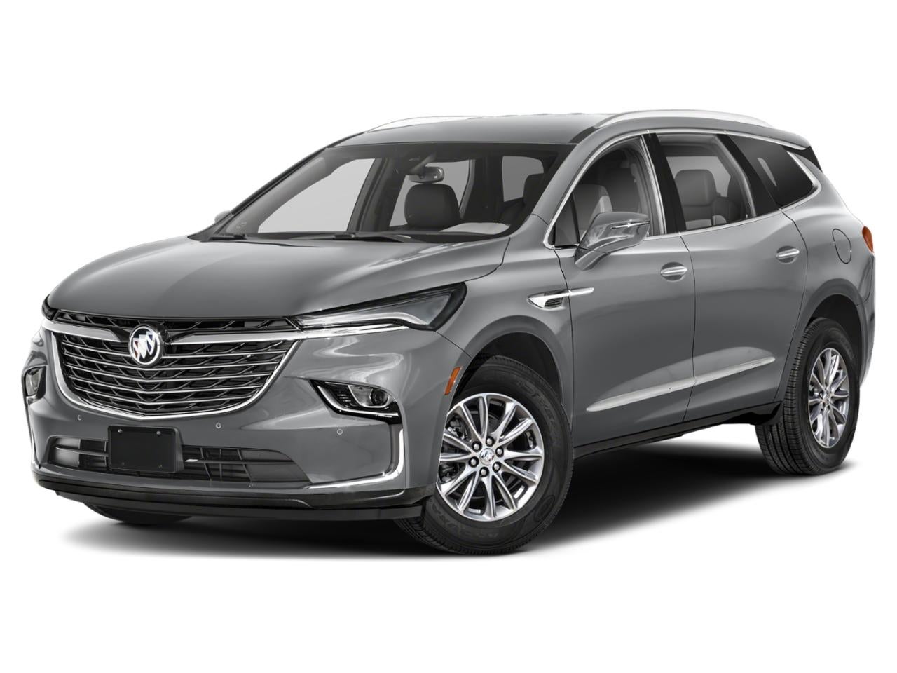 2024 Buick Enclave Essence AWD