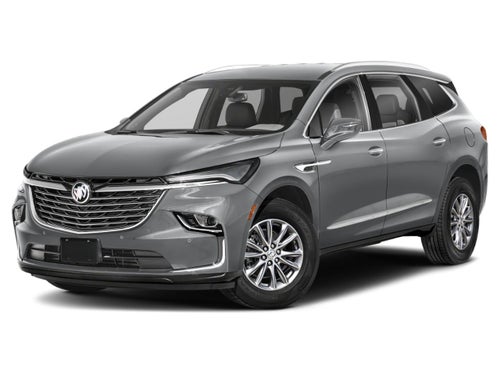 2024 Buick Enclave Essence AWD