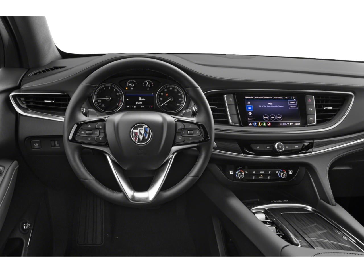 2024 Buick Enclave Essence AWD