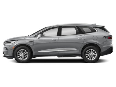 2024 Buick Enclave Essence AWD