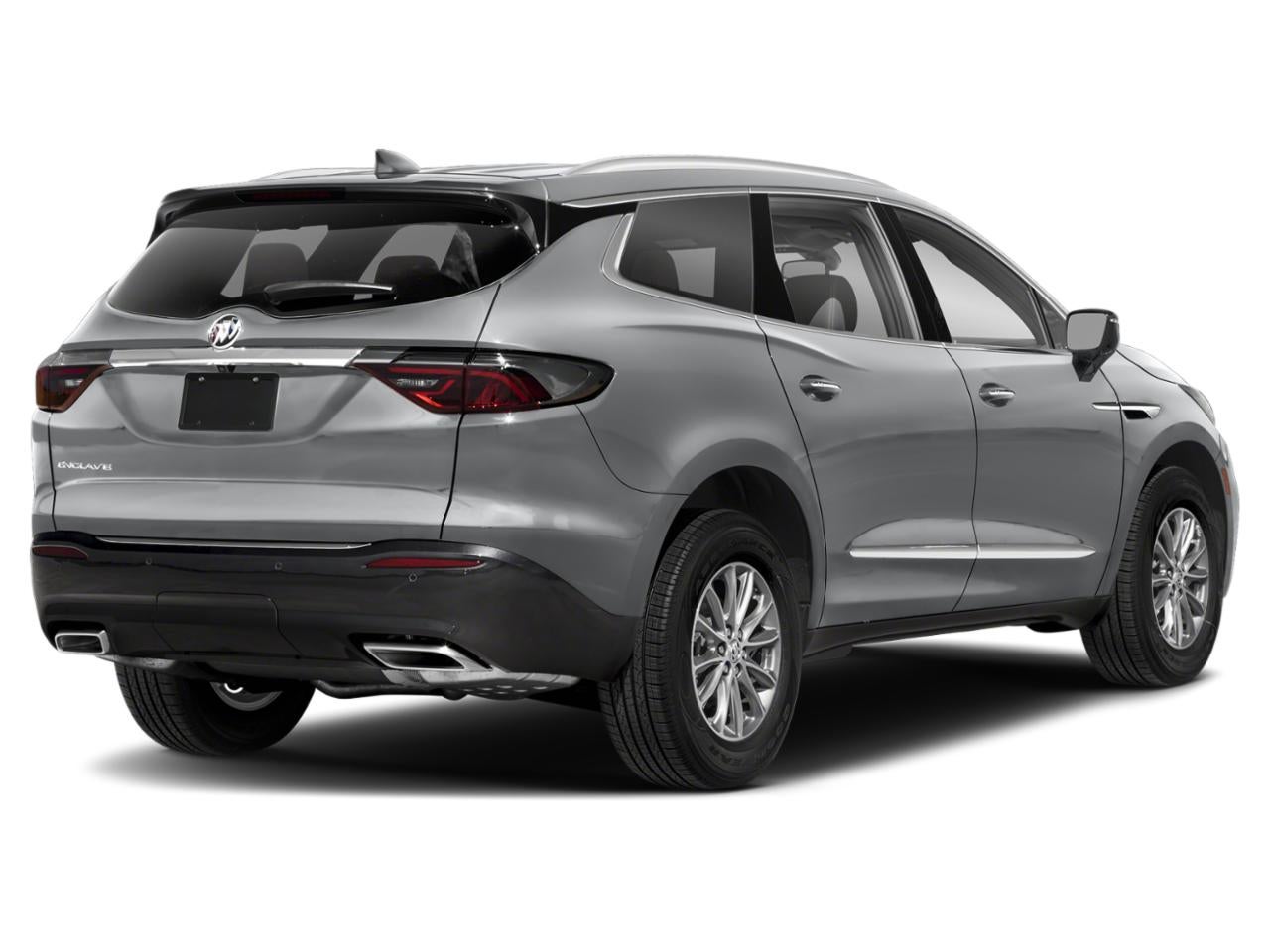 2024 Buick Enclave Essence AWD
