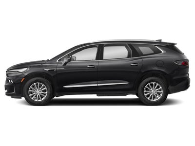 2024 Buick Enclave Essence AWD